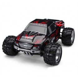 Wltoys A979 1/18 - 4WD - Monster truck R/C