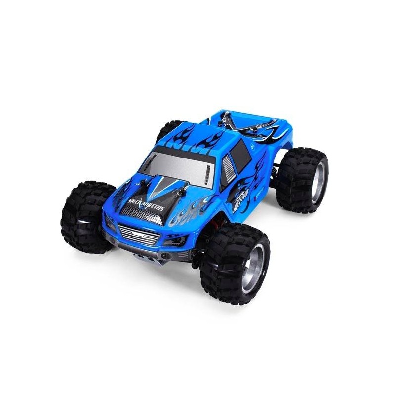 Wltoys A979 1/18 - 4WD - Monster truck R/C