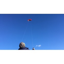 SportZone - kite da spiaggia - 2,5 metri