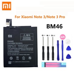Xiaomi Redmi Note 3 - Note 3 Pro 4000mAh / 4050mAh batteria BM46
