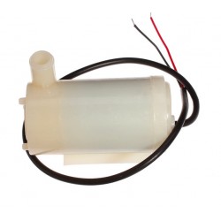 Mini submersible water pump - low noise - 3V - 120L/HPumps