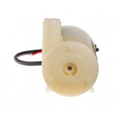 Mini submersible water pump - low noise - 3V - 120L/HPumps
