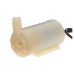 Mini pompa acqua sommersa - silenziata - 3V - 120L/H
