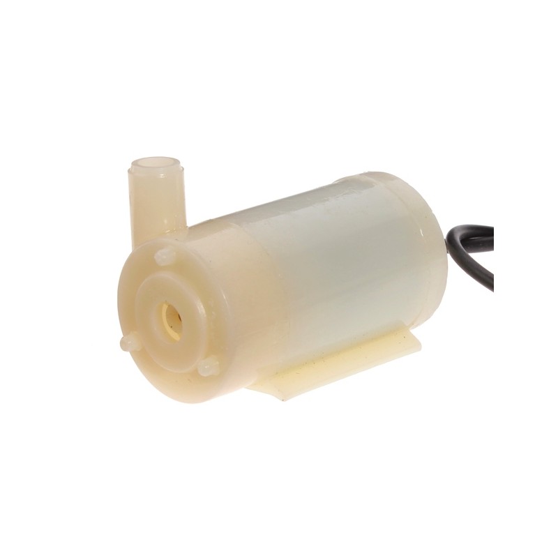 Mini submersible water pump - low noise - 3V - 120L/HPumps
