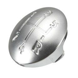 Gear knob cover - cap - 5/6 speed - for Renault Clio Megane Scenic TwingoGear shift knobs