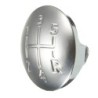 Gear knob cover - cap - 5/6 speed - for Renault Clio Megane Scenic TwingoGear shift knobs