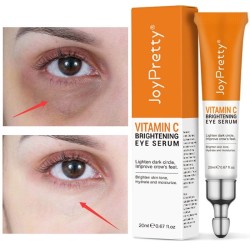 Siero occhi illuminante - Vitamina C