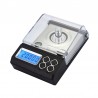 0.001g 20g 30g 50g - conteggio carati - bilancia elettronica digitale di precisione per gioielli