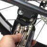 Kit riparazione bici multifunzione 16 in 1