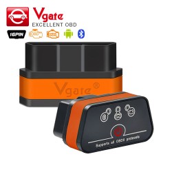 Vgate iCar 2 - Bluetooth - scanner OBD2 - strumento diagnostico - Elm327 OBDII