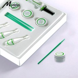 Kit sbiancante dentale professionale - acceleratore di sbiancamento