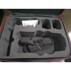 Hard protective bag - with shoulder strap - waterproof - for DJI Mavic 2 Pro/Zoom DroneR/C drone