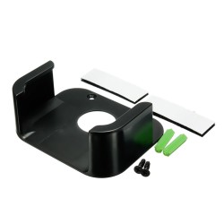 Culla protettiva - custodia da parete - per Apple TV 1/2/3/4