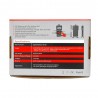 MICRO-200 PRO - tester batteria auto digitale - analizzatore - 12V - 24V