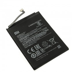 Xiaomi Redmi Note 8 Pro - batteria originale BM4J - 4500mAh - con attrezzi