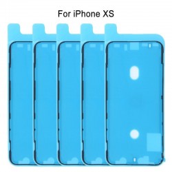 Adesivo adesivo impermeabile - Nastro sigillante cornice display LCD - per iPhone