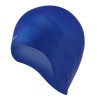 Cuffia da nuoto in silicone - protezione orecchie/capelli lunghi - impermeabile - unisex