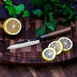 FINDKING - coltelli da cucina professionali - set 4 pezzi