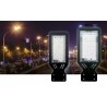Lampione stradale a LED - impermeabile - 50W - 100W