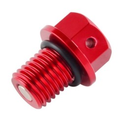 Oil drain plug - bolt screw - for HondaMotorbike parts