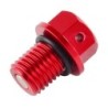 Oil drain plug - bolt screw - for HondaMotorbike parts