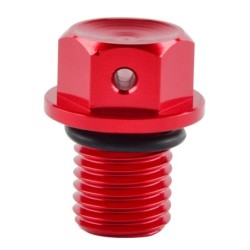 Oil drain plug - bolt screw - for HondaMotorbike parts