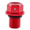 Oil drain plug - bolt screw - for HondaMotorbike parts