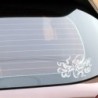 Car sticker - octopus patternStickers