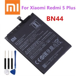 Xiaomi Redmi 5 Plus - batteria originale - BN44 - 4000mAh
