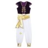 Principe arabo - costume per ragazzi - set