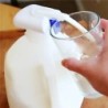 Distributore automatico acqua/latte/succhi - magic tap