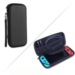 Custodia protettiva - custodia rigida - impermeabile - per Nintendo Switch Console
