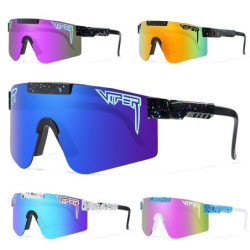 Pit Viper - occhiali da ciclismo - occhiali sportivi - UV400