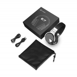 COWIN E7 - Cuffie senza fili - Cuffie con microfono - Cancellazione del rumore - Bluetooth