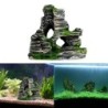 Resin rock cave - aquarium decorationDecorations