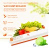 Food vacuum sealer machineTools