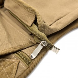Canvas waist / leg bag - with beltBags