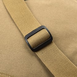 Canvas waist / leg bag - with beltBags
