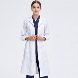 White lab coat - short / long sleeveHealth & Beauty