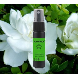 Fragranza Gardenia - spray corpo - profumo - 10 ml