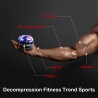 Powerball giroscopico a LED - gamma con avvio automatico - polso/braccia/mani/allenatore muscolare