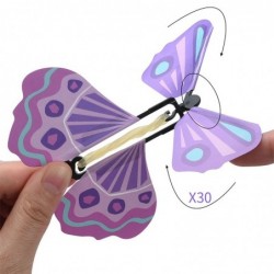 Farfalla volante - trucco magico - giocattolo