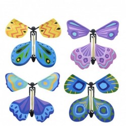 Farfalla volante - trucco magico - giocattolo