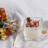 Soy wax - smokeless - for candle making - 100gCandles & Holders