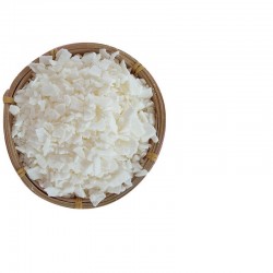 Soy wax - smokeless - for candle making - 100gCandles & Holders