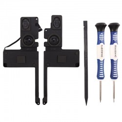 Altoparlante interno sinistro/destro - per MacBook Pro A1398 da 15 pollici - con strumenti