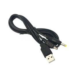 Cavo dati USB 2 in 1 - cavo di ricarica PSP 1000/2000/3000