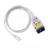 Car diagnostic cable for BMW - INPA K USB OBD2 interfaceDiagnosis