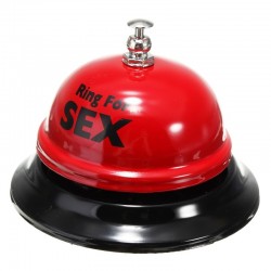 Anello per sesso Bell Party Toy