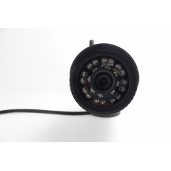 720P HD Wi-Fi all'aperto impermeabile CCTV a infrarossi Macchina fotografica di sicurezza